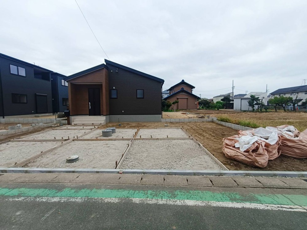 一宮市浅井町　第2　全4棟　4号棟 画像6