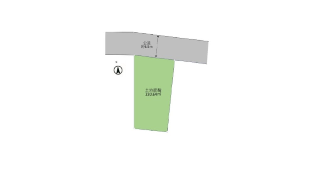 名古屋市名東区貴船二丁目 画像1