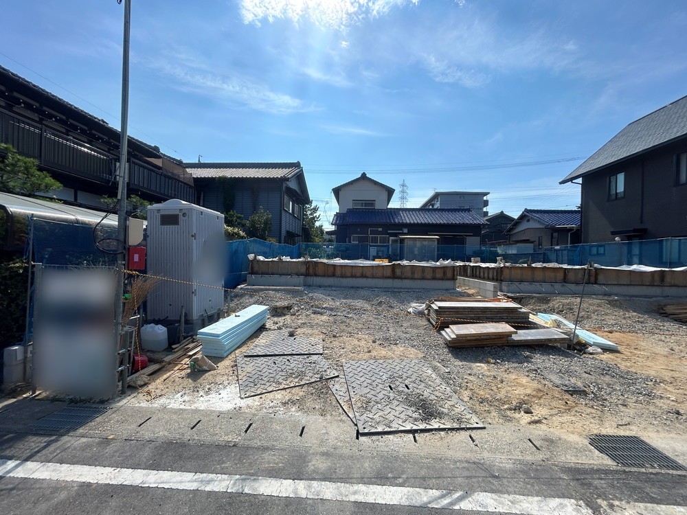 豊田市前林町　第3　全2棟　1号棟 画像5