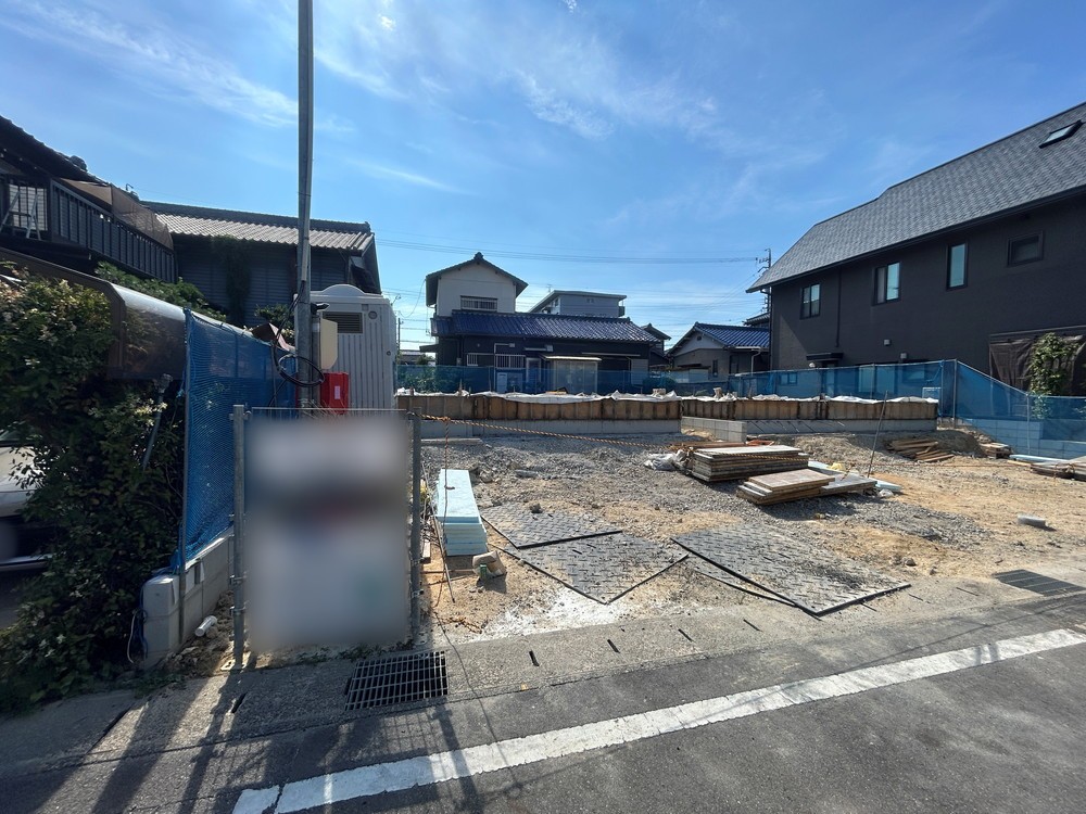豊田市前林町　第3　全2棟　1号棟 画像4