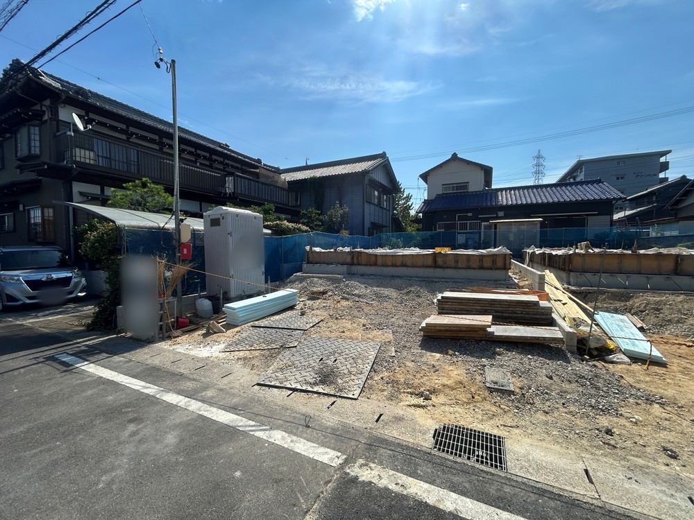 豊田市前林町　第3　全2棟　1号棟 画像5