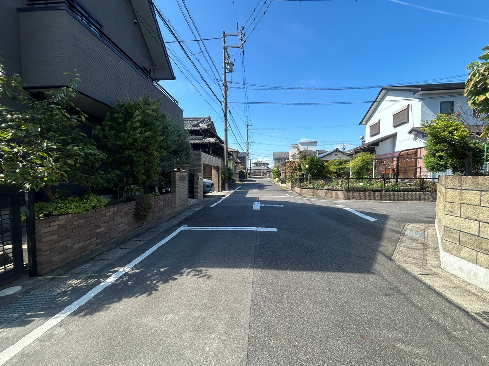 豊田市前林町　第3　全2棟　1号棟 画像7