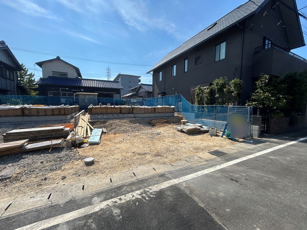 豊田市前林町　第3　全2棟　2号棟 画像4