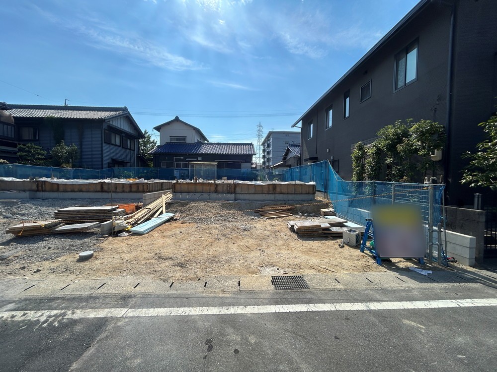豊田市前林町　第3　全2棟　2号棟 画像4
