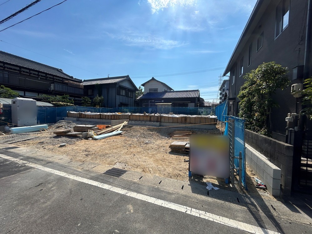 豊田市前林町　第3　全2棟　2号棟 画像5