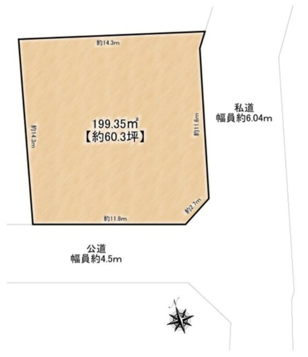 名古屋市港区船頭場一丁目 画像1