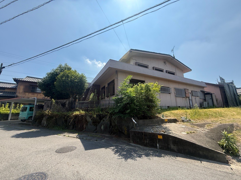 知多郡阿久比町大字草木字牛作　全4区画　A号地 画像6