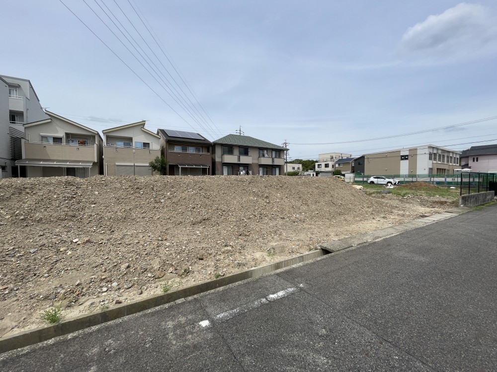 春日井市朝宮町　全3区画　B号地 画像5