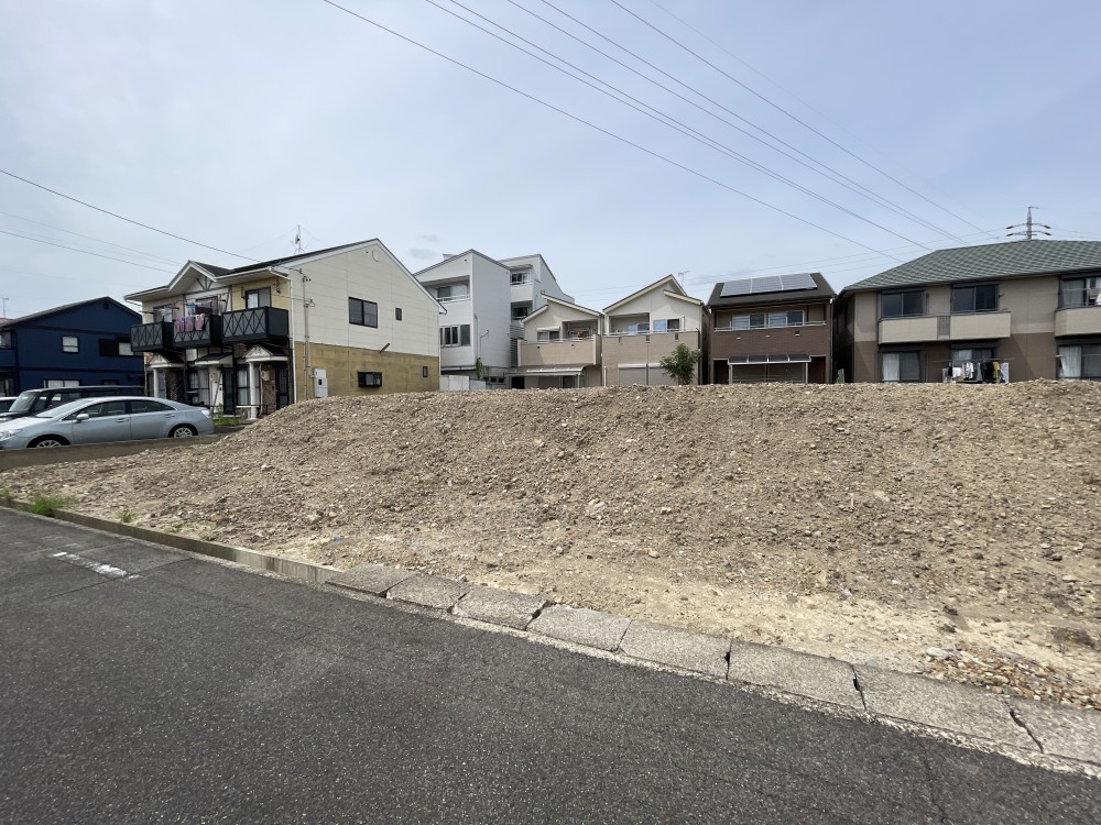 春日井市朝宮町　全3区画　B号地 画像4