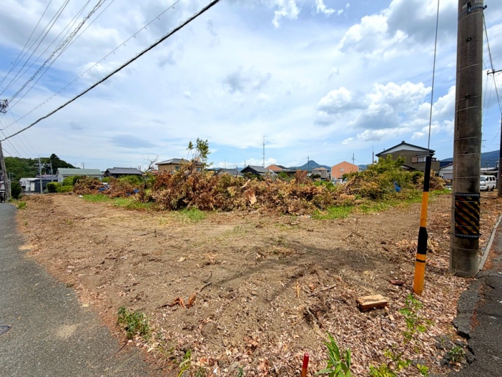 豊橋市牛川町　全9区画　G区画 画像3