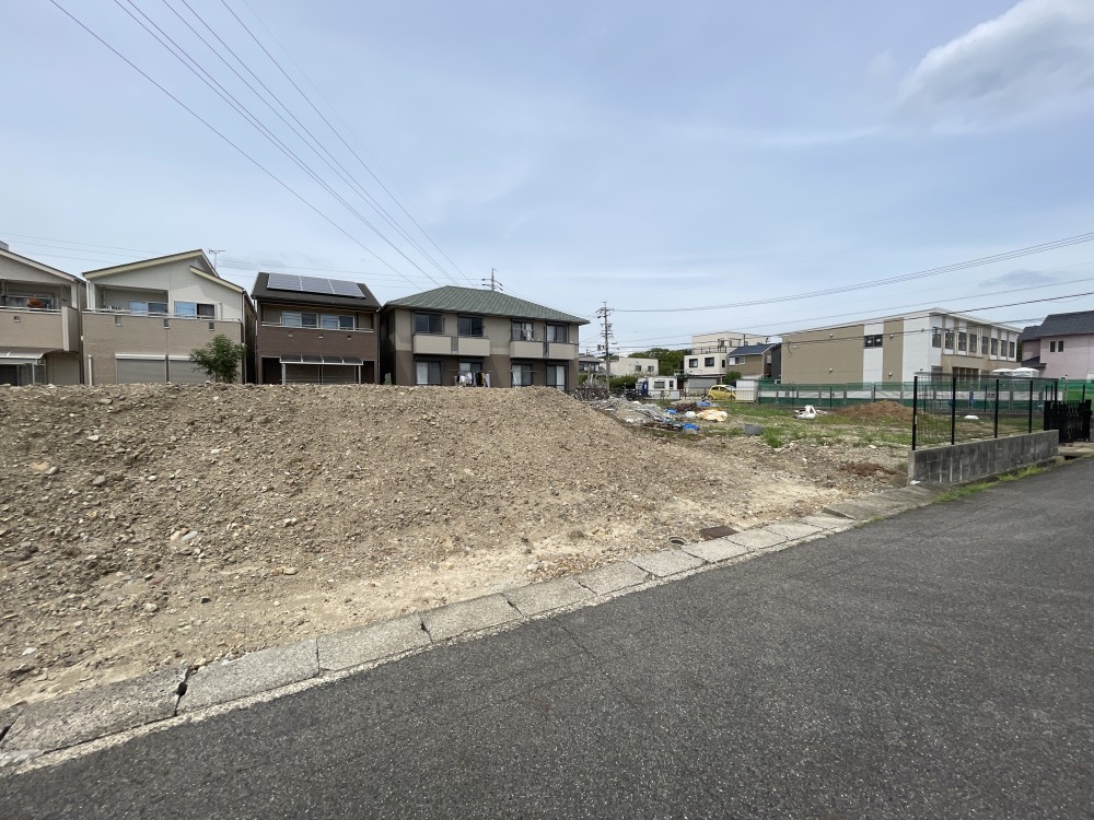 春日井市朝宮町　全3区画　C号地 画像5