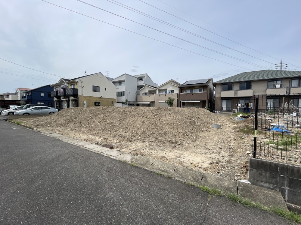 春日井市朝宮町　全3区画　C号地 画像4