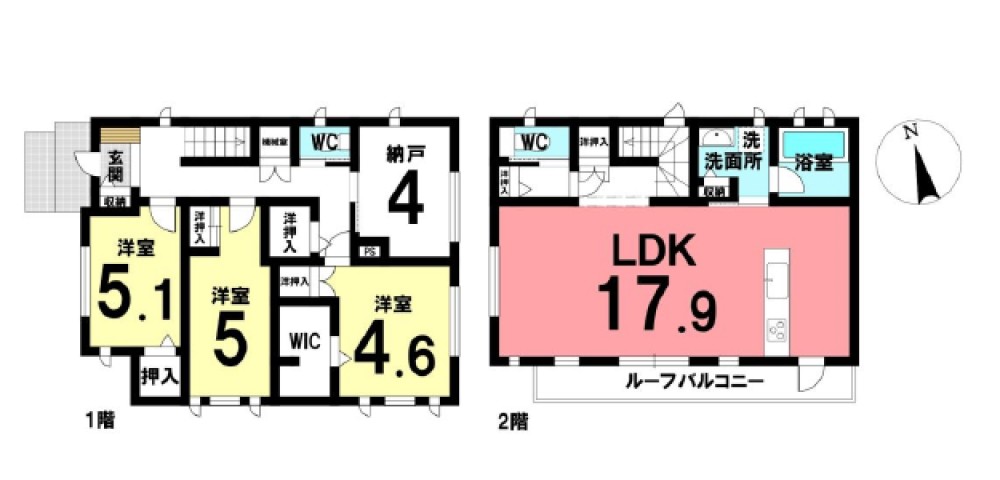 岡崎市大門 画像1