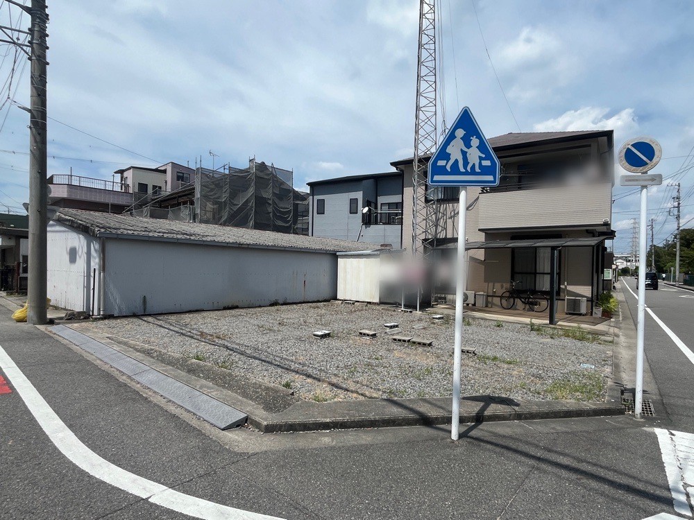 岡崎市戸崎町字屋敷 画像9