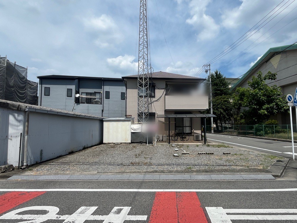 岡崎市戸崎町字屋敷 画像8