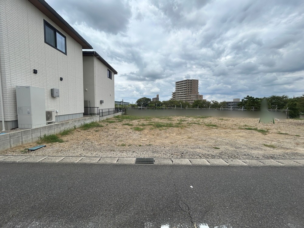豊田市小川町　全5区画　1号地 画像5