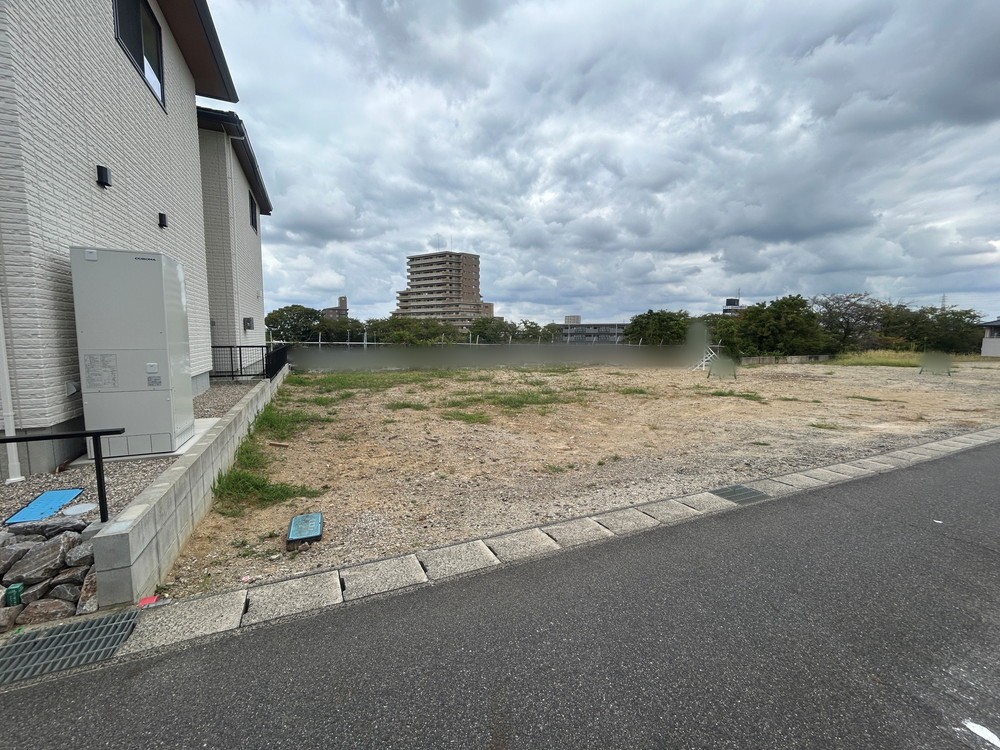 豊田市小川町　全5区画　1号地 画像4