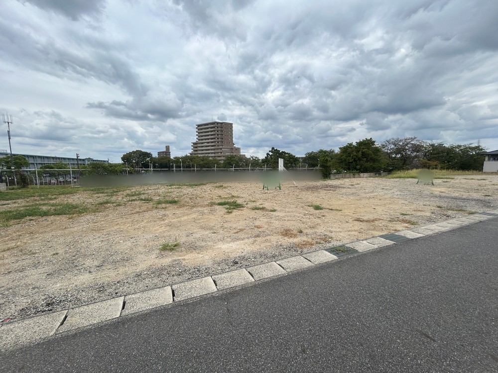 豊田市小川町　全5区画　2号地 画像2