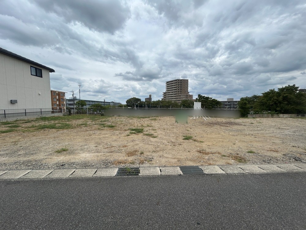 豊田市小川町　全5区画　2号地 画像3