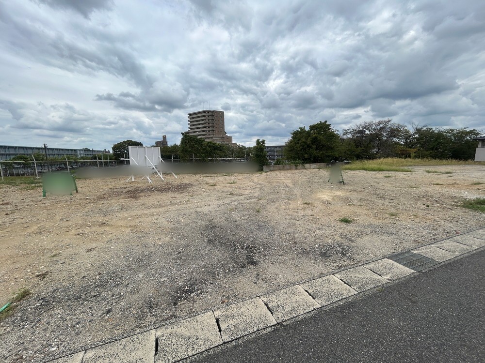 豊田市小川町　全5区画　3号地 画像4