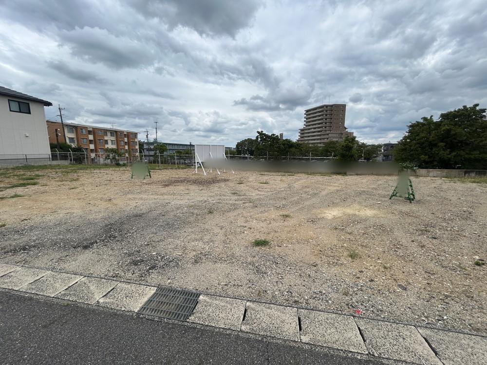 豊田市小川町　全5区画　3号地 画像1