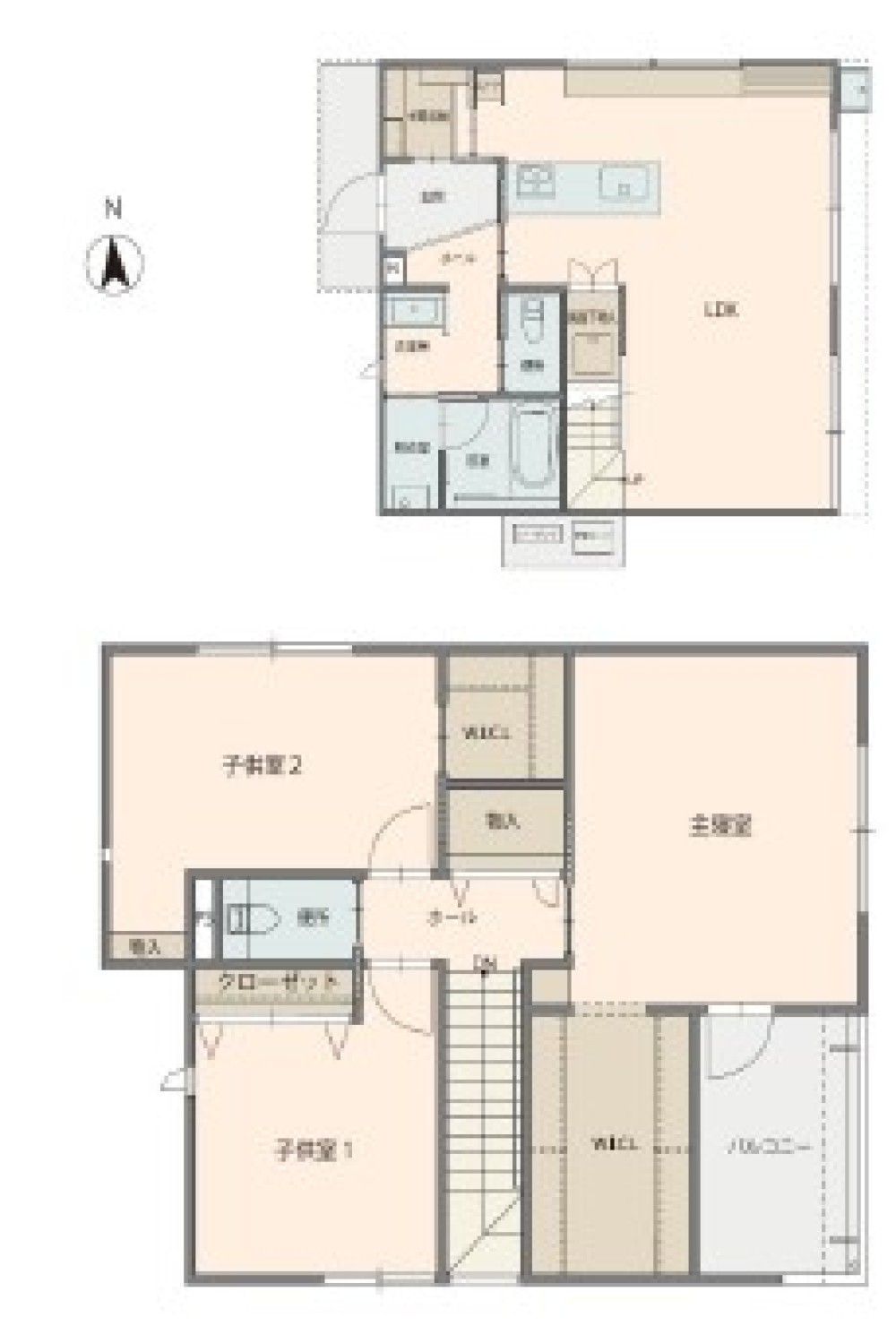 豊田市秋葉町 画像1