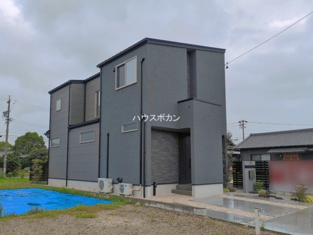 高浜市湯山町　全1棟　1号棟 画像3