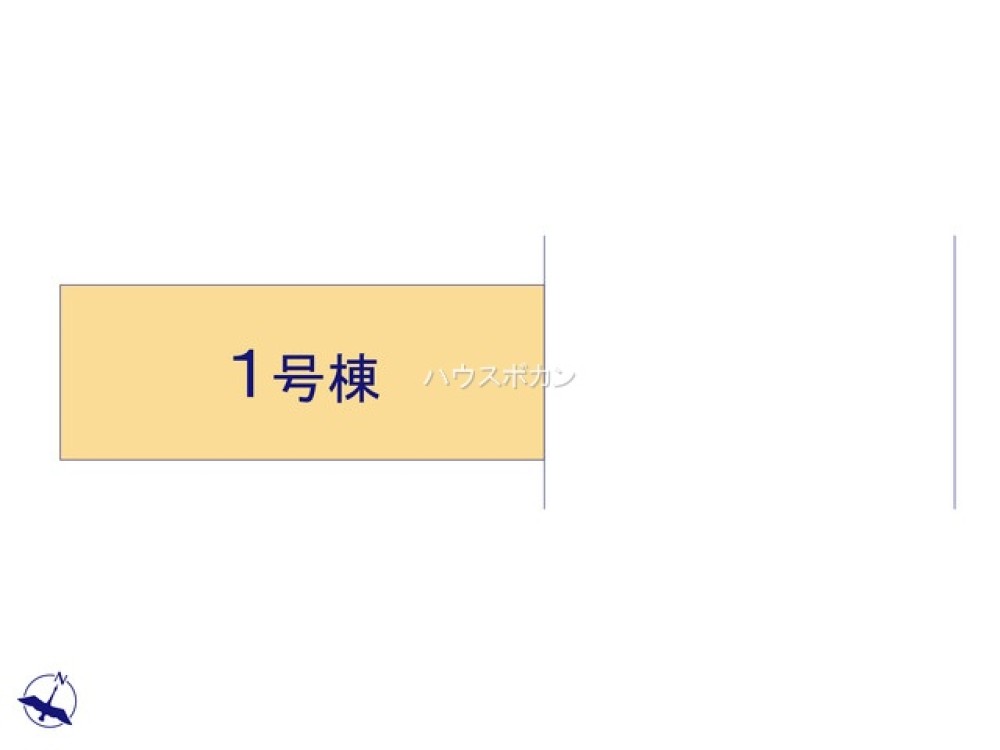 高浜市湯山町　全1棟　1号棟 画像4