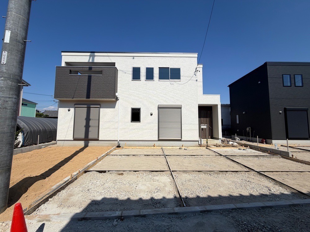 西尾市巨海町　全2棟　1号棟 画像4