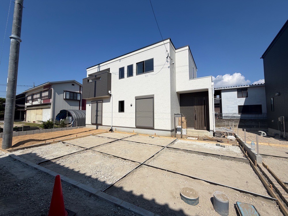西尾市巨海町　全2棟　1号棟 画像4