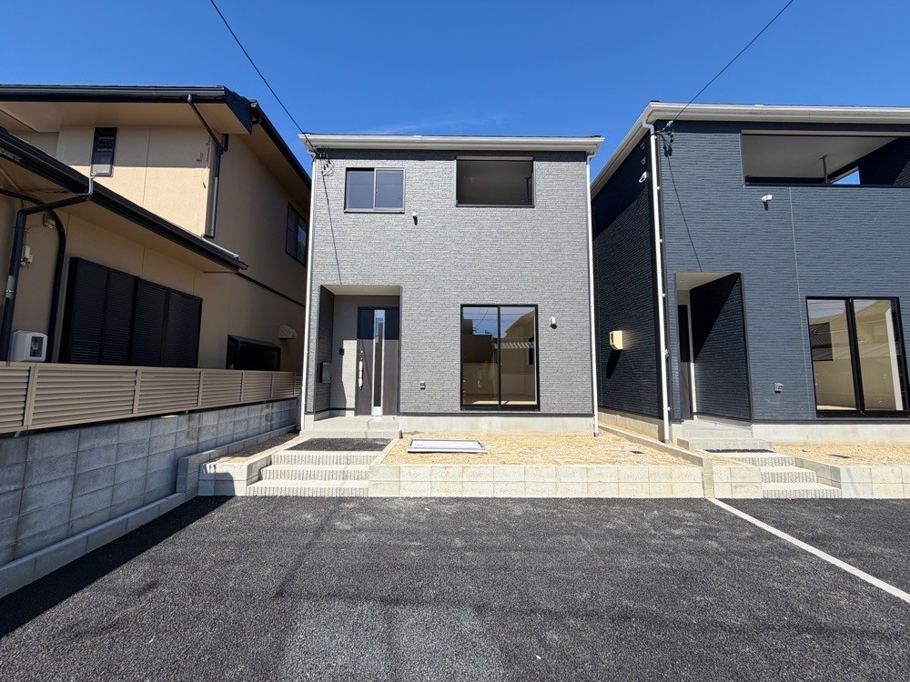 碧南市日進町　第7　全2棟　1号棟 画像20