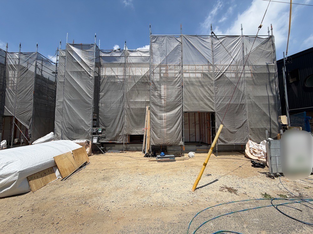 西尾市巨海町　全2棟　2号棟 画像4