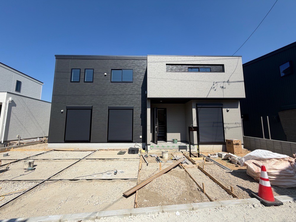 西尾市巨海町　全2棟　2号棟 画像4
