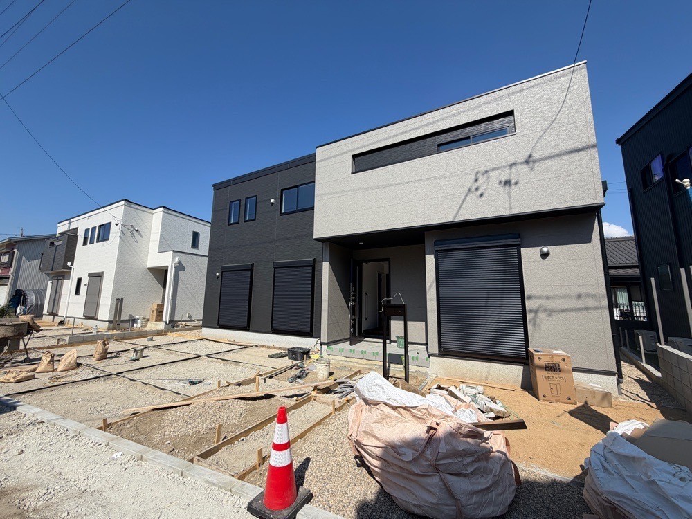 西尾市巨海町　全2棟　2号棟 画像4