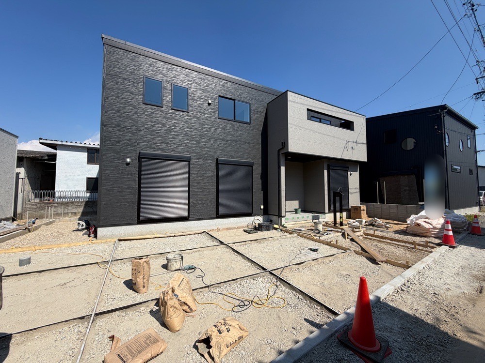 西尾市巨海町　全2棟　2号棟 画像5