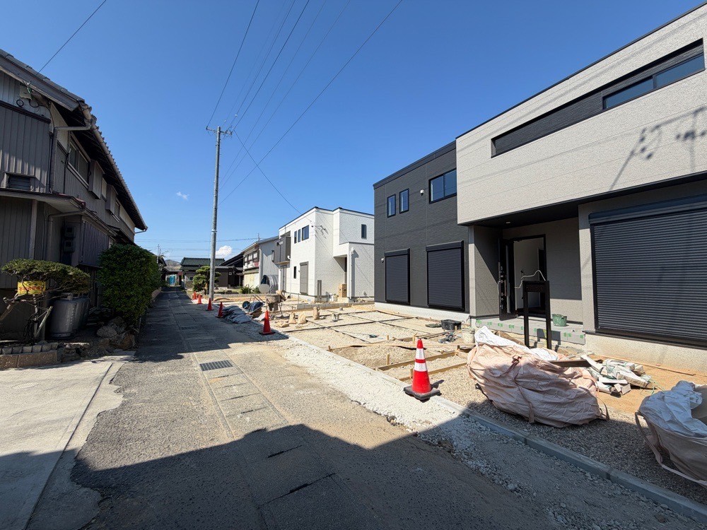西尾市巨海町　全2棟　2号棟 画像6
