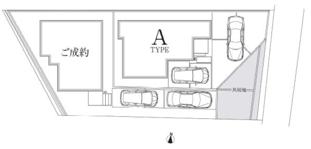 周辺施設充実！