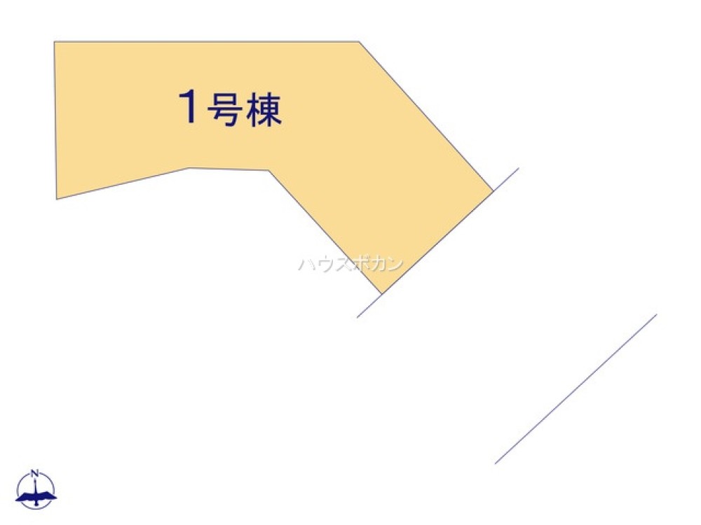 名古屋市中村区賑町　1期　全1棟　1号棟 画像5
