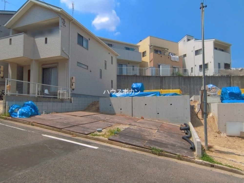 岡崎市伊賀町　第2　全2棟　1号棟 画像4