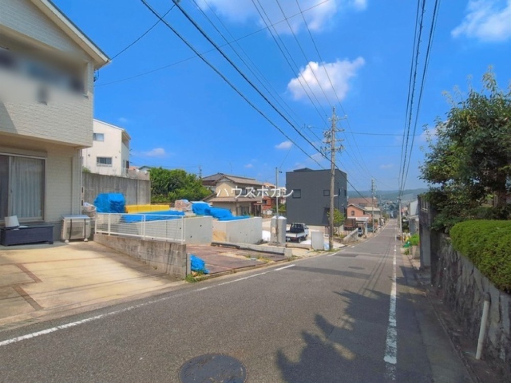 岡崎市伊賀町　第2　全2棟　1号棟 画像5