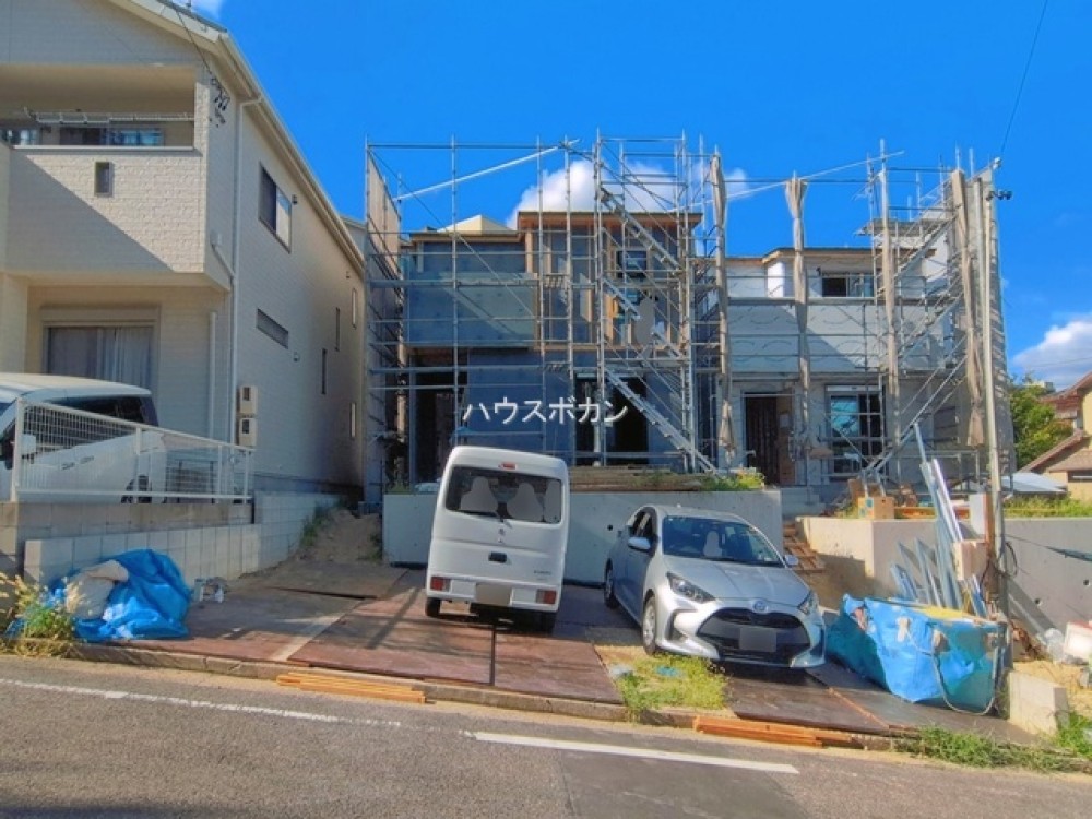 岡崎市伊賀町　第2　全2棟　1号棟 画像3