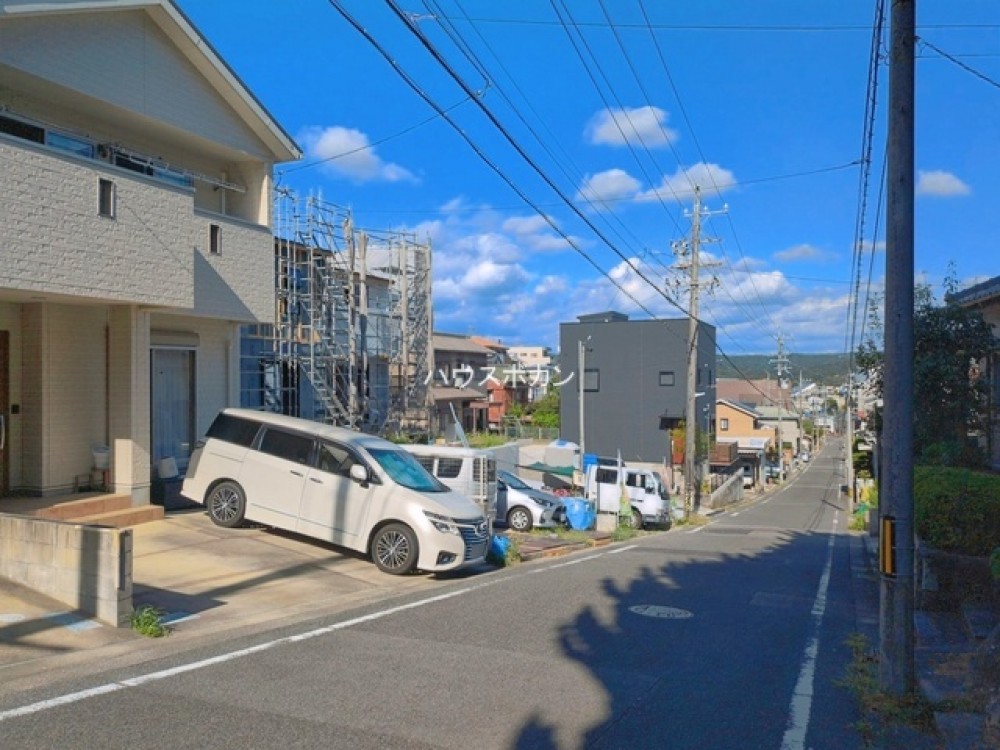 岡崎市伊賀町　第2　全2棟　1号棟 画像4