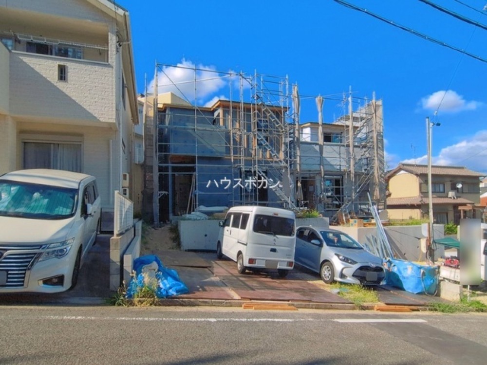 岡崎市伊賀町　第2　全2棟　1号棟 画像5