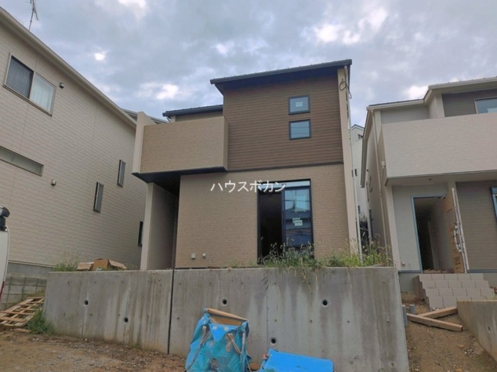 岡崎市伊賀町　第2　全2棟　1号棟 画像5