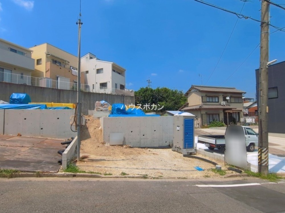 岡崎市伊賀町　第2　全2棟　2号棟 画像4