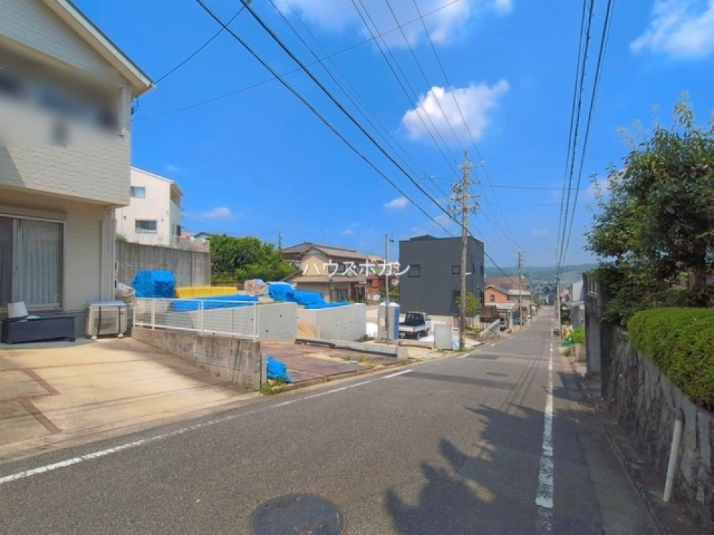 岡崎市伊賀町　第2　全2棟　2号棟 画像5