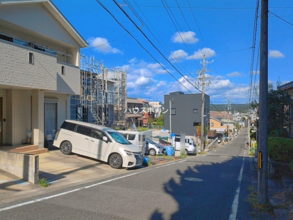 岡崎市伊賀町　第2　全2棟　2号棟 画像2