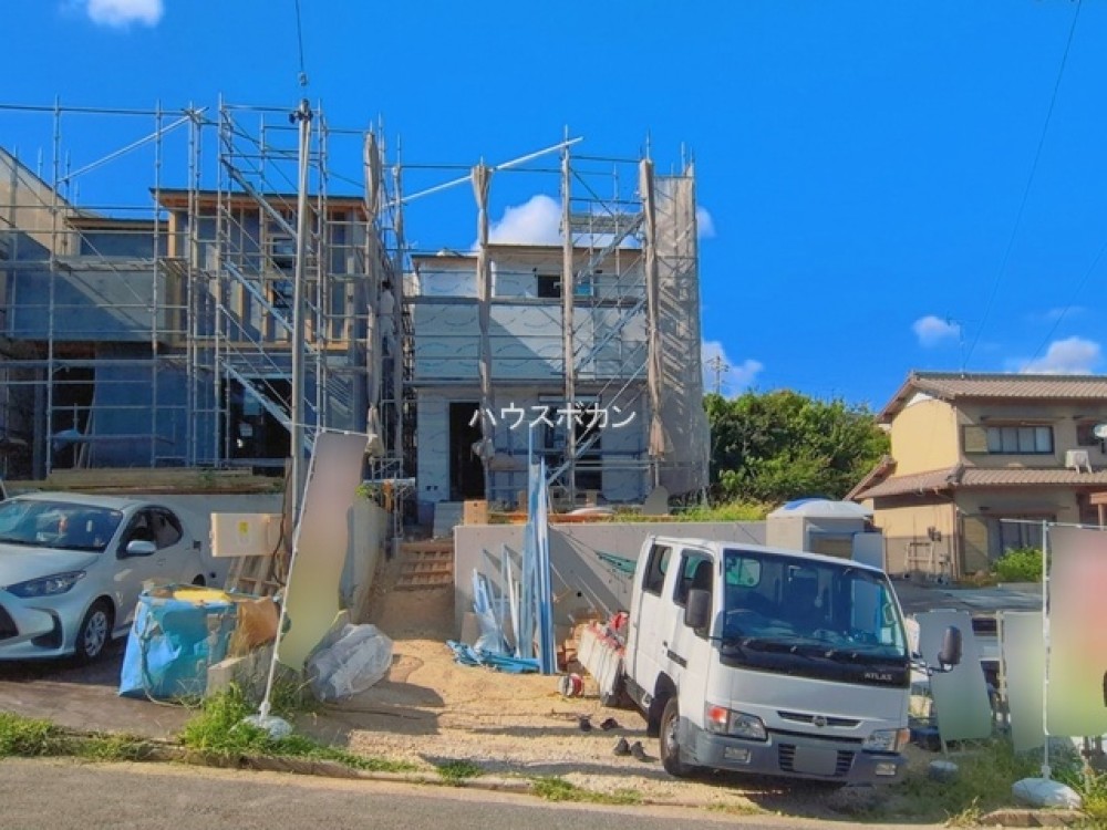 岡崎市伊賀町　第2　全2棟　2号棟 画像4