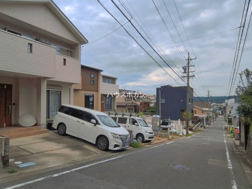 岡崎市伊賀町　第2　全2棟　2号棟 画像4