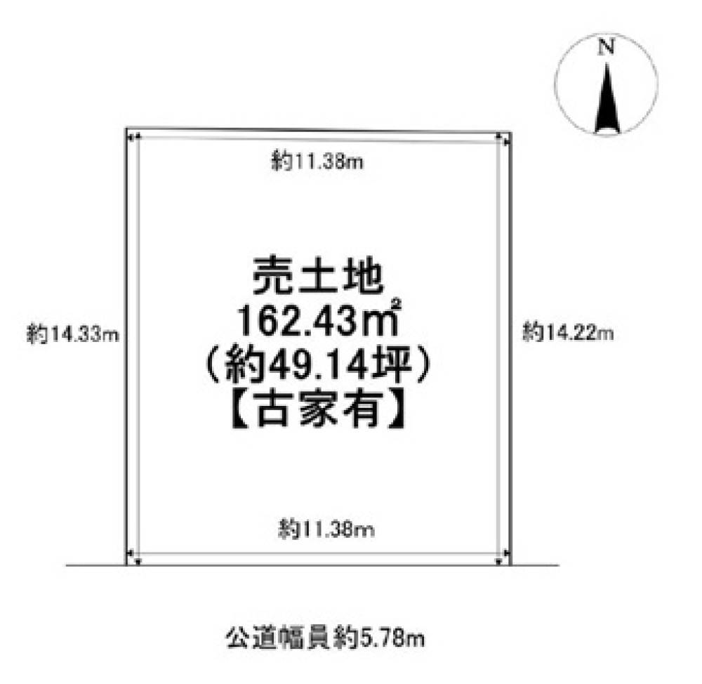 各務原市上戸町 画像1